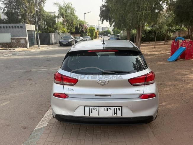 À VENDRE HYUNDAI I30 