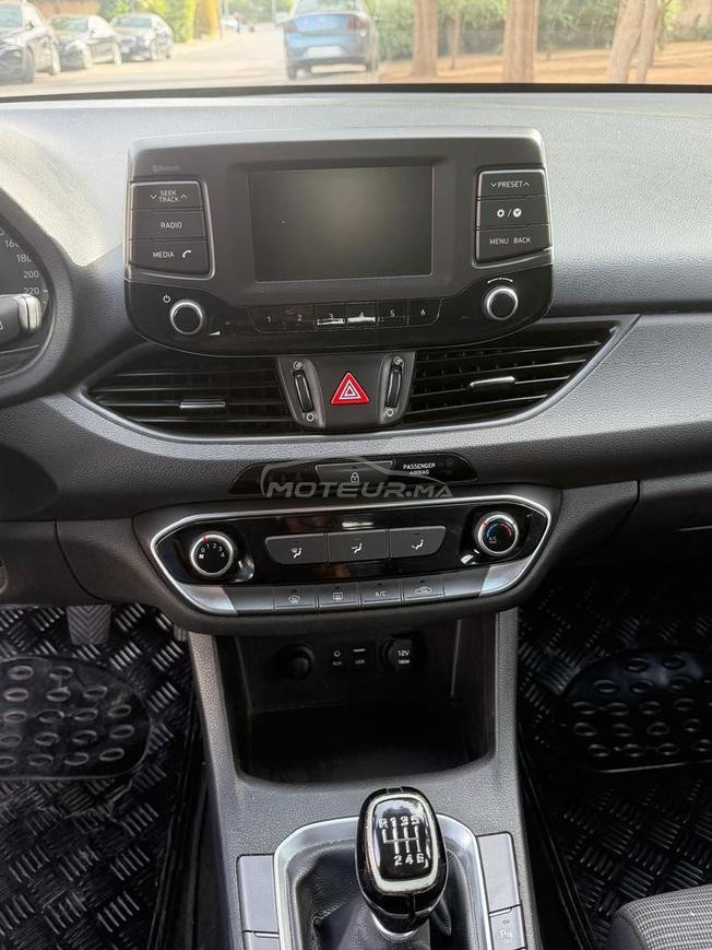 À VENDRE HYUNDAI I30 