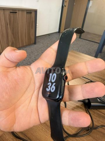 Apple Watch SE 2ᵉ génération - 2