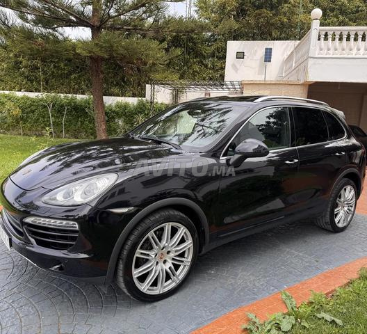Porsche Cayenne - Excellent État - 2