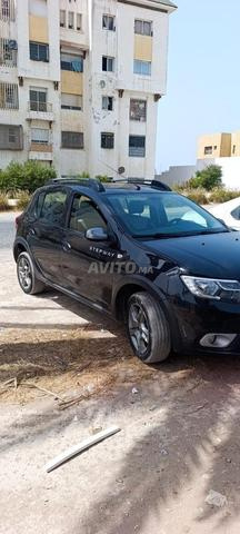 Dacia Sandero Diesel Stepway - 2