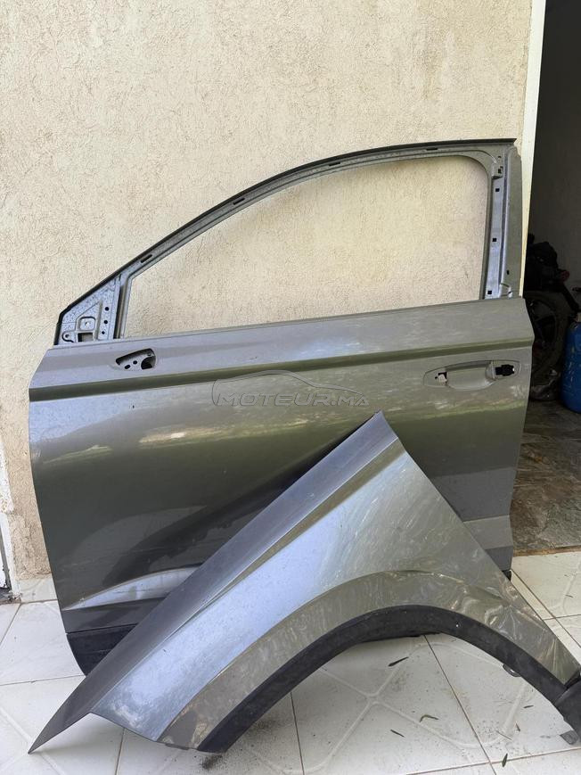 portière gauche SEAT Ateca 2025 