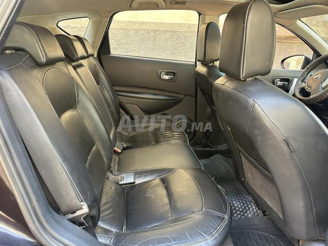 Nissan TT Option - 2