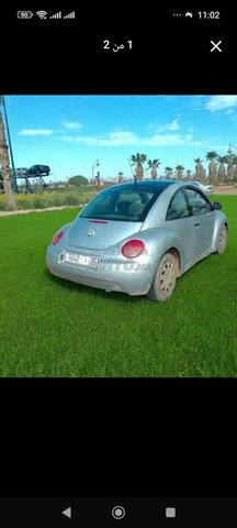 Coccinelle VW - 2