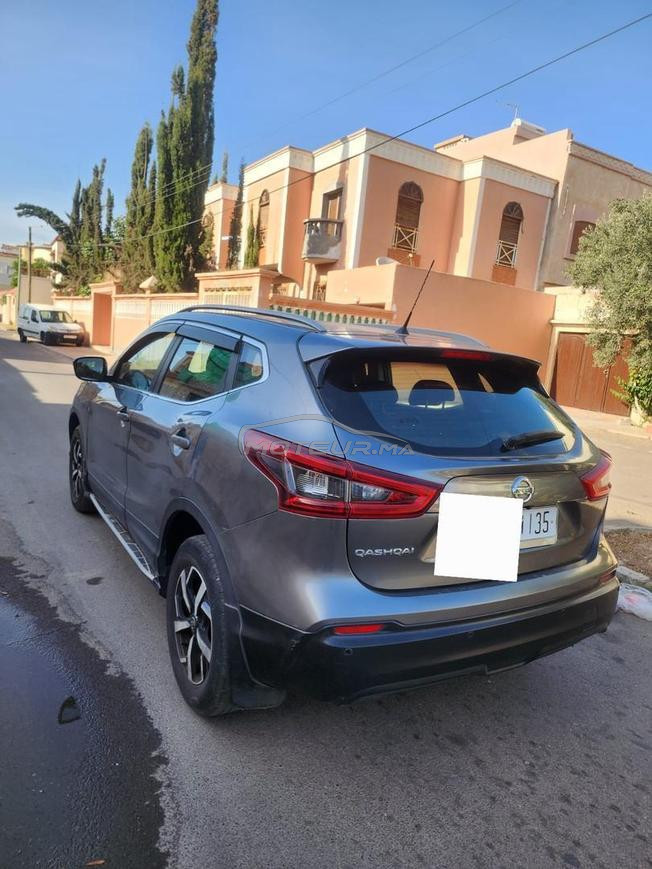 نيسان كشكاي 2019 haja mliha 