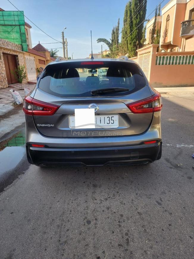 نيسان كشكاي 2019 haja mliha 