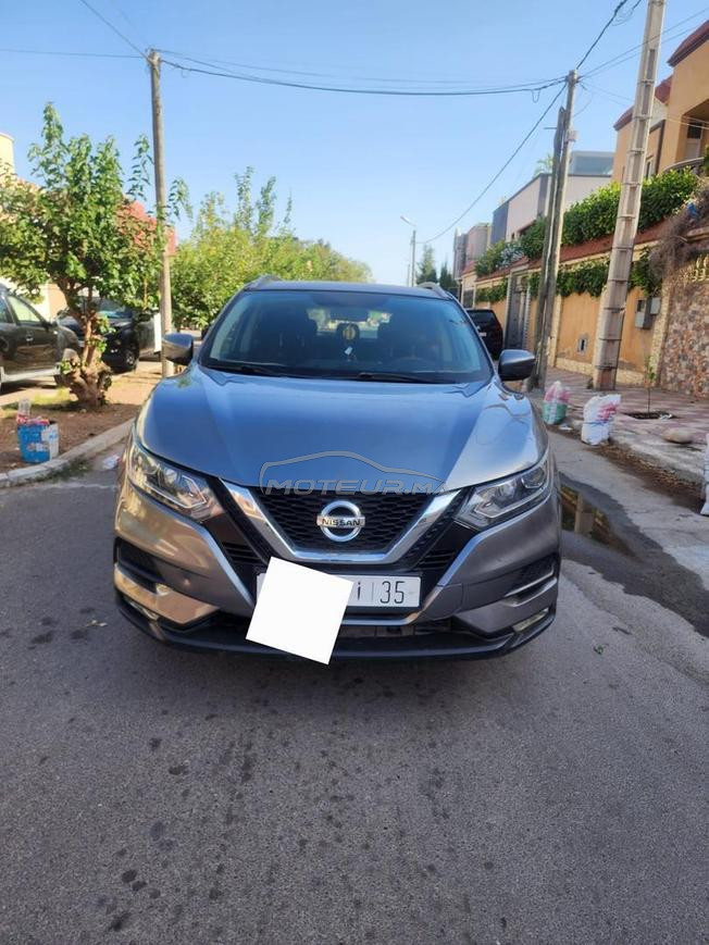 نيسان كشكاي 2019 haja mliha 