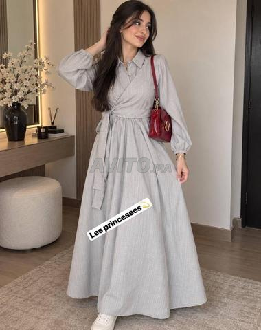 Ensemble incroyable à prix bas et livraison incluse 😍🔥 - 2