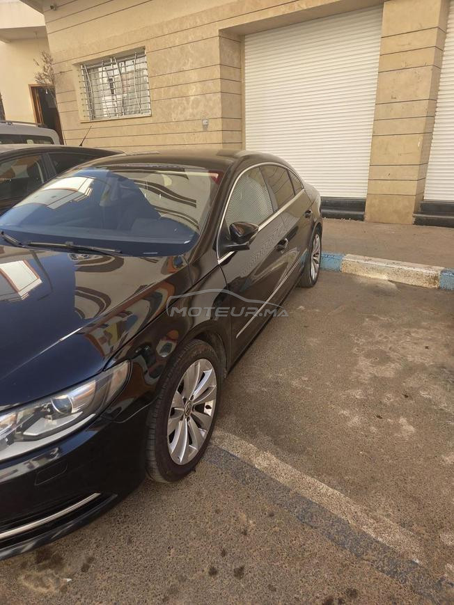 passat cc 2015