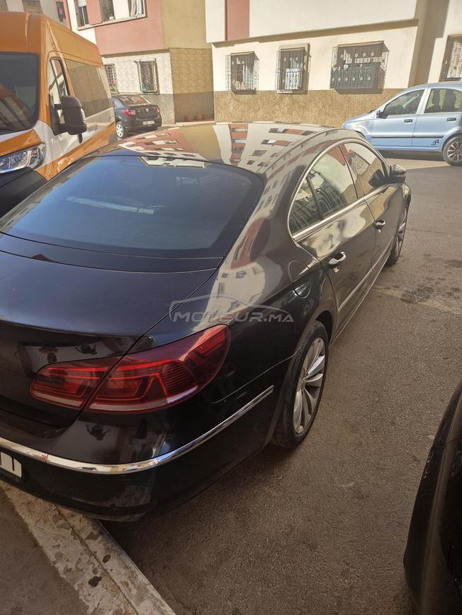 passat cc 2015