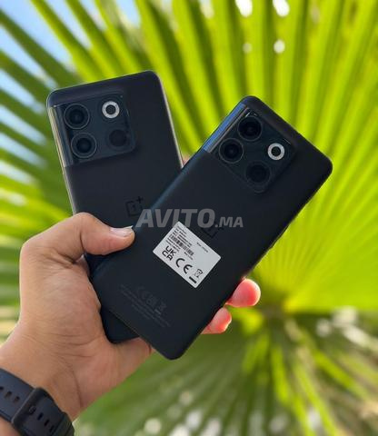 ONE PLUS 10T 128GB - 2