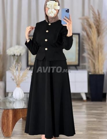 أونسومبل من ثلاث قطع بثمن خيالي وشامل التوصيل - 2