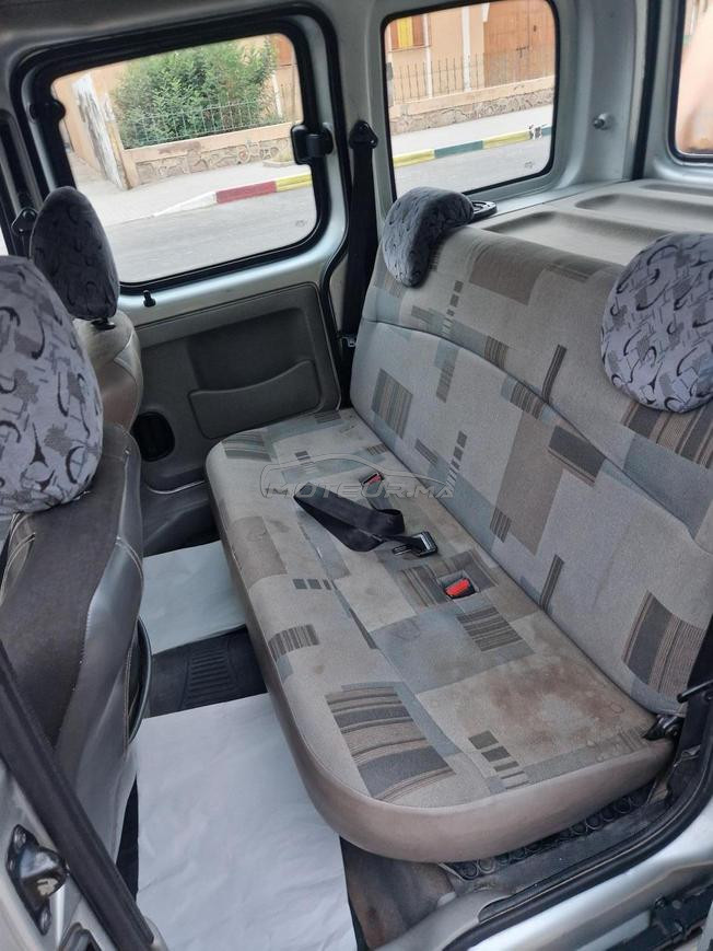 Renault Kangoo D65 2008