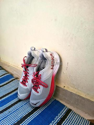 Baskets HOKA