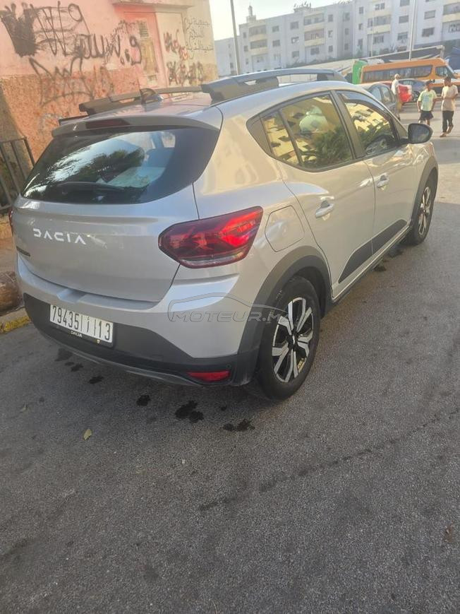 stepway module 2023
