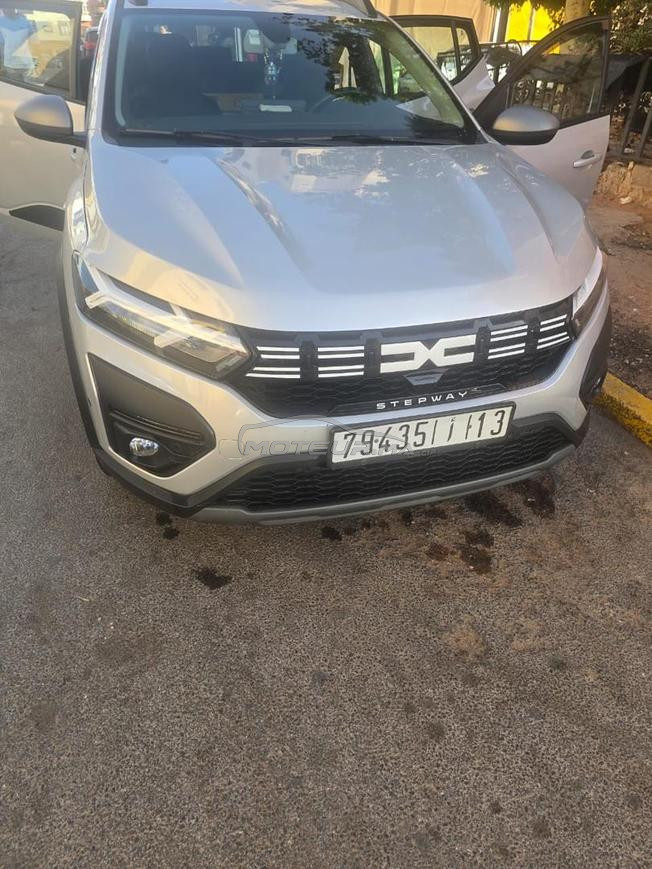 stepway module 2023