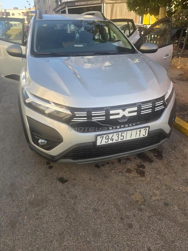 stepway module 2023