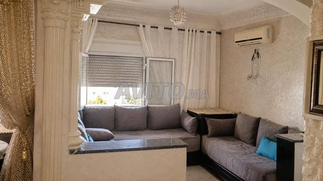 2 salons à vendre - 2