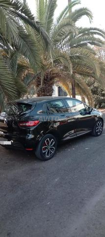 Renault Clio 4 Diesel Année 2021 - 2