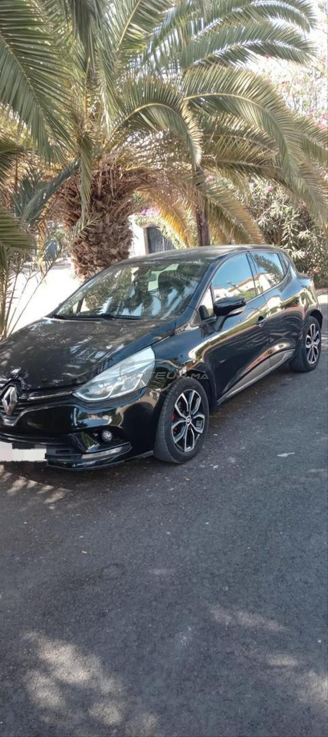 renalet Clio 4 diesel l3am3a 