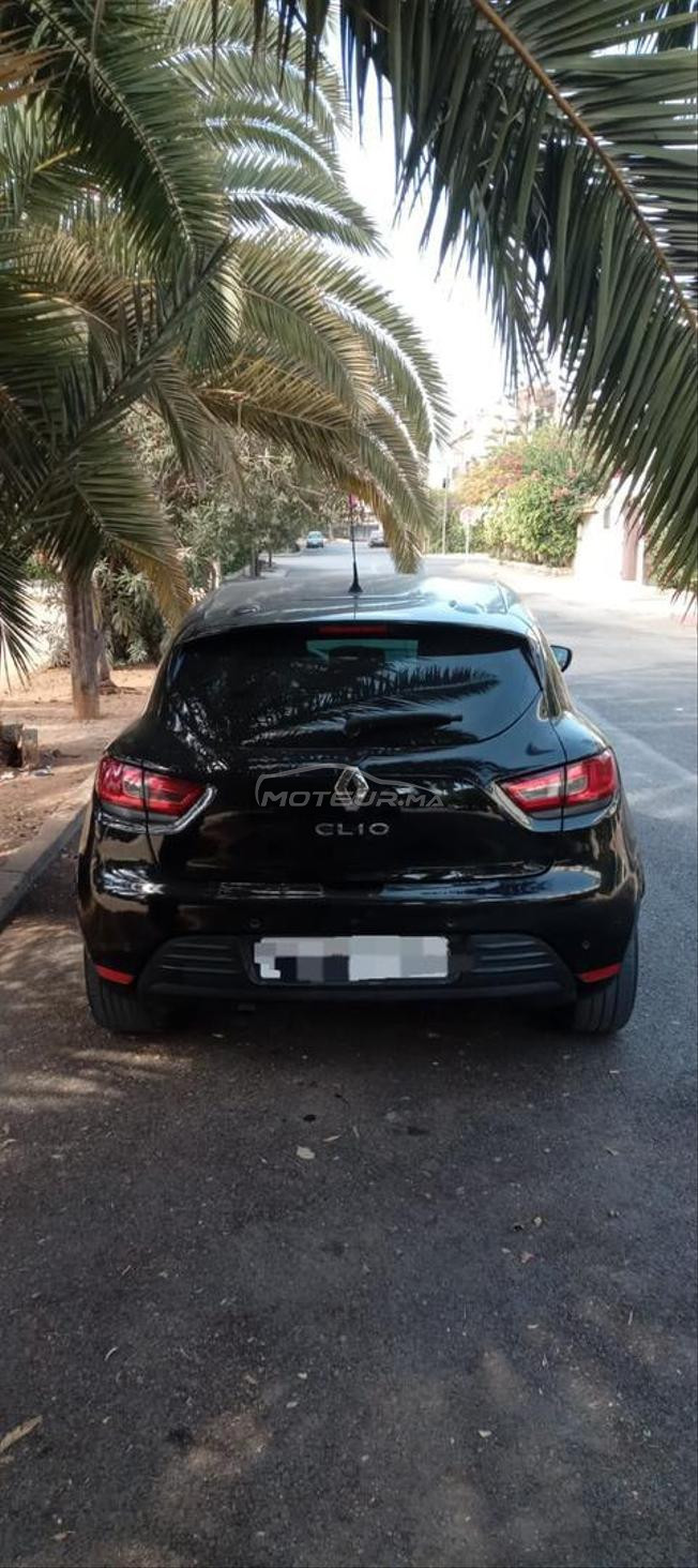 renalet Clio 4 diesel l3am3a 