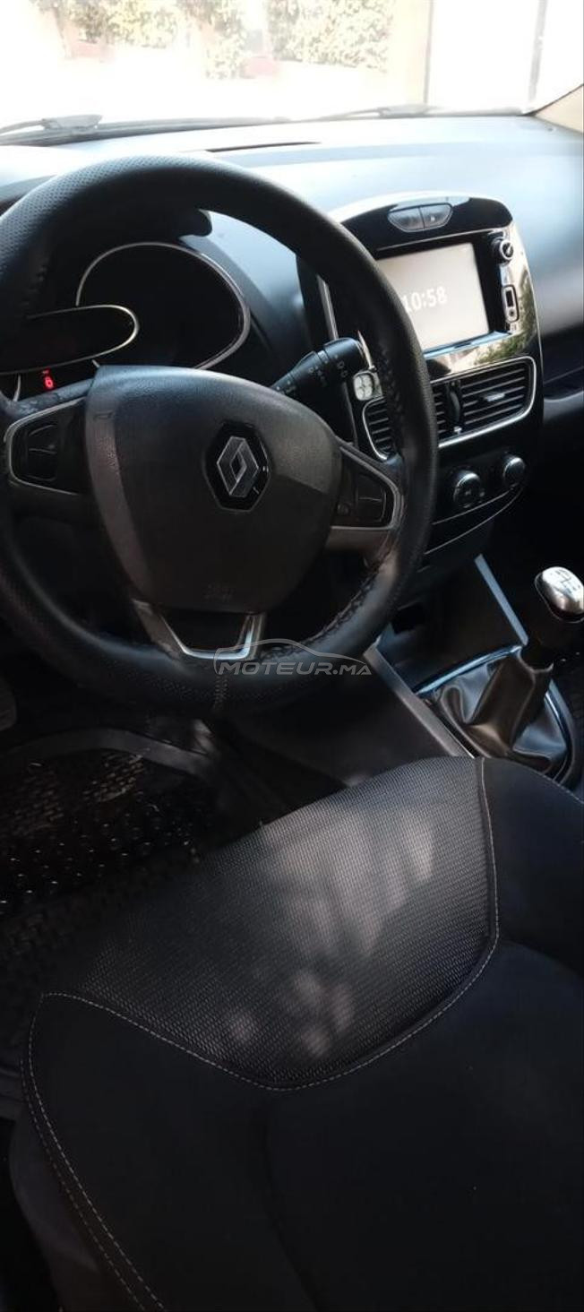 renalet Clio 4 diesel l3am3a 