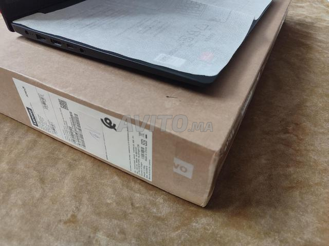 Lenovo Ryzen 5 SSD 512 Go - 2