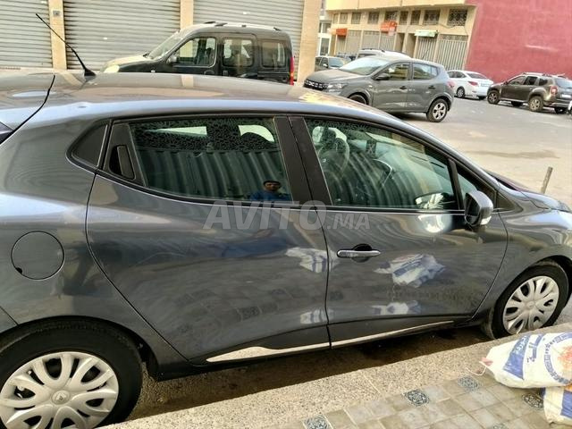 Clio 4 2017 - 2