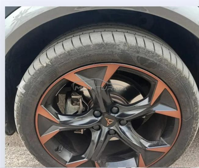 Cupra Formentor Essence Automatique 2024
