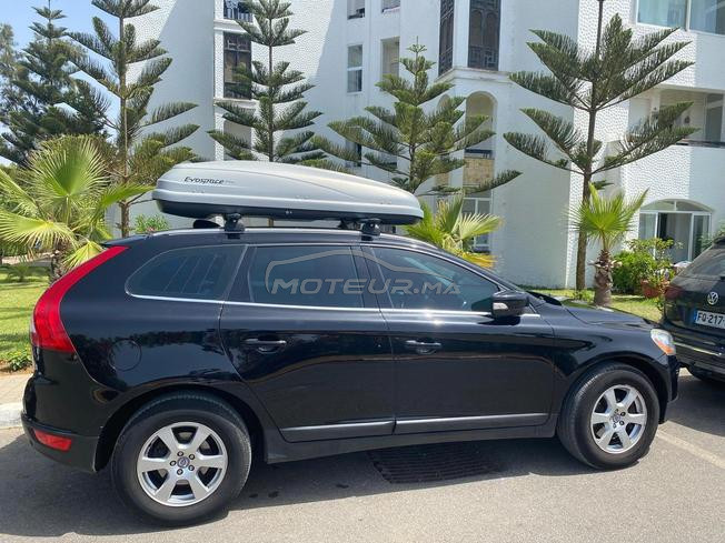 Volvo XC60 Diesel D4
