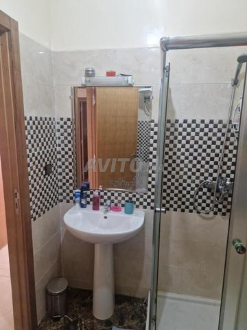 Appartement spacieux 3 chambres. - 2