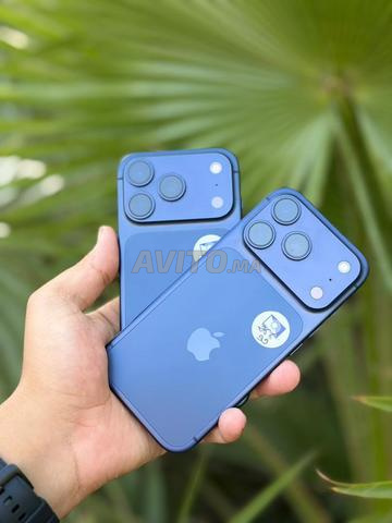 IPHONE 17 PRO 256GB - 2