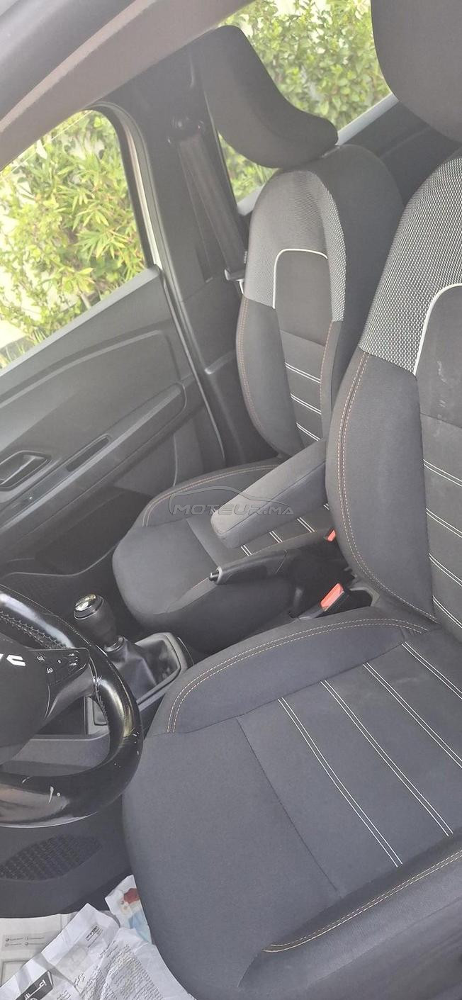 dacia stepway 