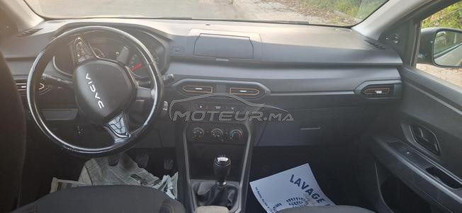 dacia stepway 