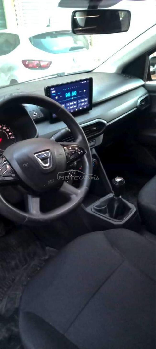 Dacia Logan diesel 2022