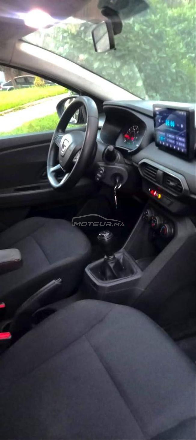 Dacia Logan diesel 2022