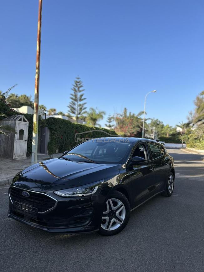 FORD FOCUS 2022 AUTOMATIQUES 