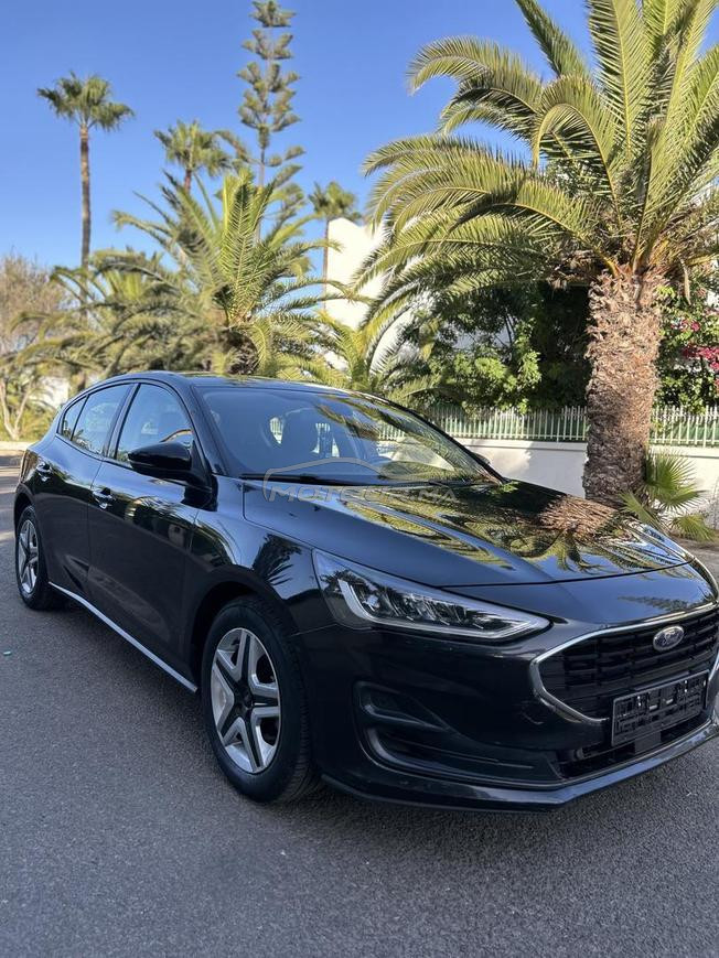 FORD FOCUS 2022 AUTOMATIQUES 