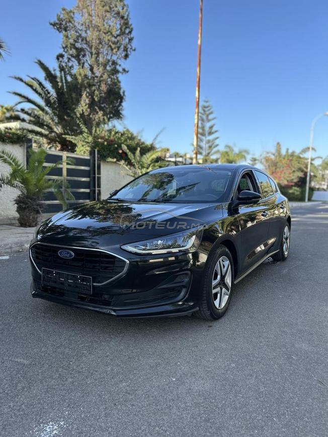 FORD FOCUS 2022 AUTOMATIQUES 