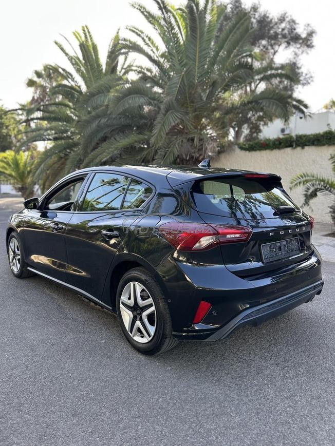 FORD FOCUS 2022 AUTOMATIQUES 