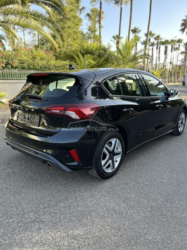 FORD FOCUS 2022 AUTOMATIQUES 
