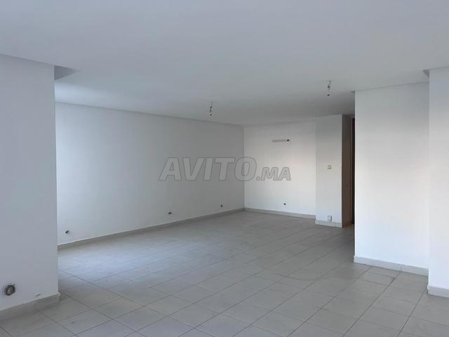 Bureau neuf à louer à Gauthier 44 m² - 2