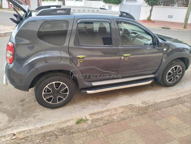 Dacia Duster Diesel Manuelle 2017 à Kénitra