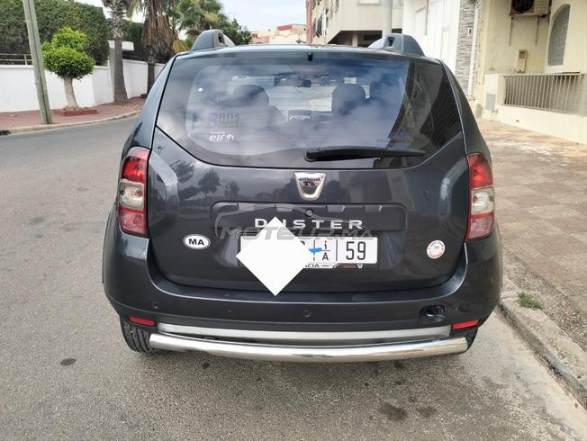 Dacia Duster Diesel Manuelle 2017 à Kénitra
