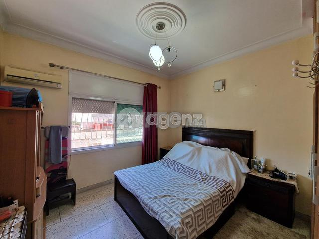FES-ZO-1032 - Appartement à vendre à Riad - 2