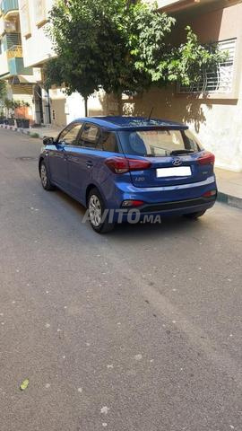 هيونداي i20 كاملة المواصفات ديزل نظيفة - 2