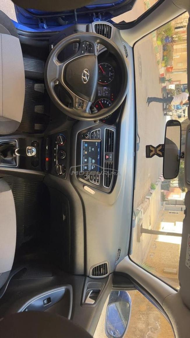 hyundai i20 tout obsion deasel n9ia 