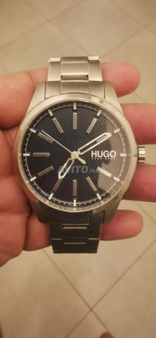 Montre homme - 2