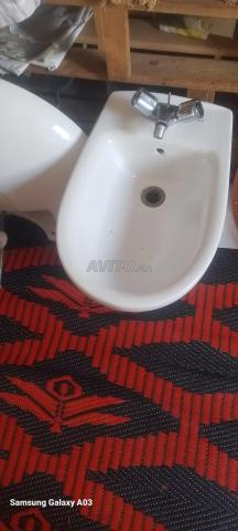 Bidet / Lavabo - 2