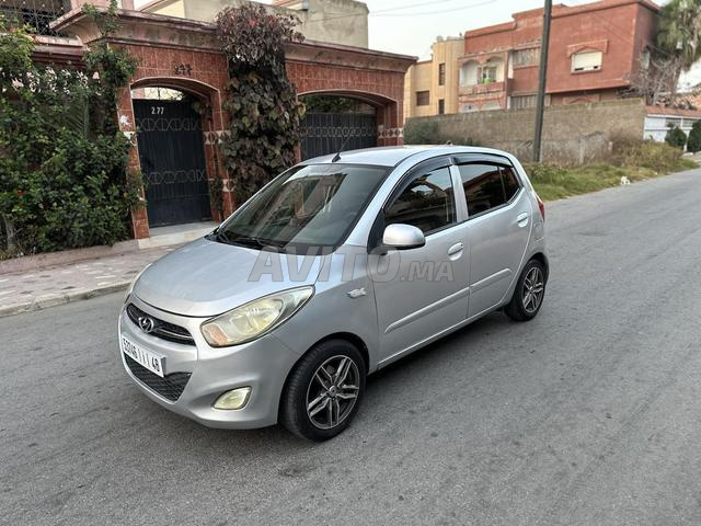 i10 عامرة ربريز مرحبا - 2